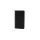 LEATHER FLIP COVER WITH INTERNAL POCKET FOR SAMSUNG GALAXY A32 4G BLACK